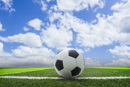 足球爱好者研究